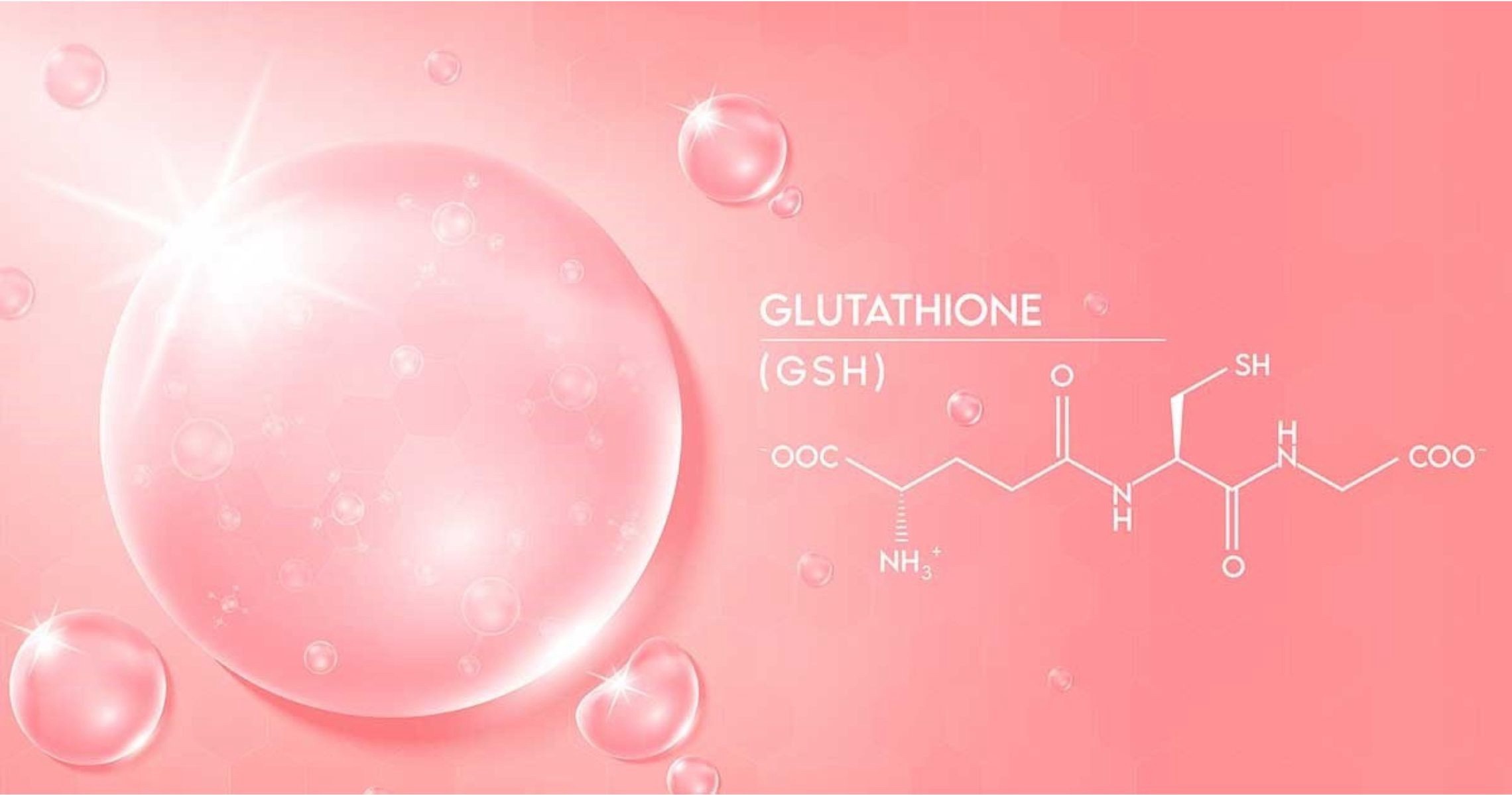 Những điều dược sĩ nên biết về Glutathione - PharmaDi